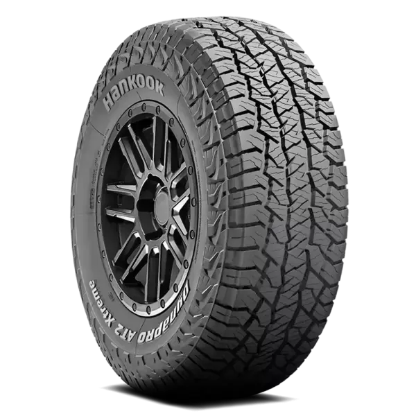 275/50R22 Hankook Dynapro AT2 Xtreme RF12 (Not 3PMSF Rated)