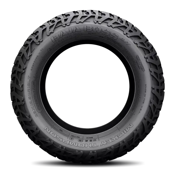 35X12.50R17LT D Mickey Thompson Baja Boss A/T