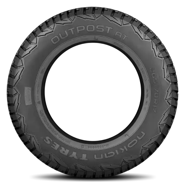 275/45R21 XL Nokian Outpost APT