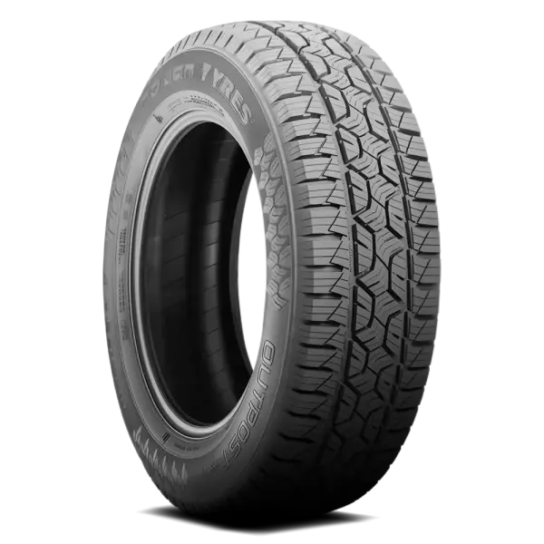 275/45R21 XL Nokian Outpost APT