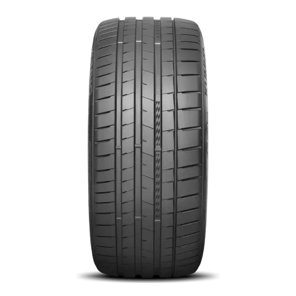 285/35R19 XL Kumho Ecsta Sport S PS72S