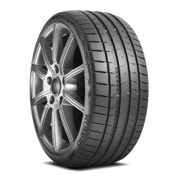 295/30R21 XL Kumho Ecsta Sport S PS72S