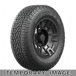 265/70R16 Bfgoodrich Trail-Terrain T/A+