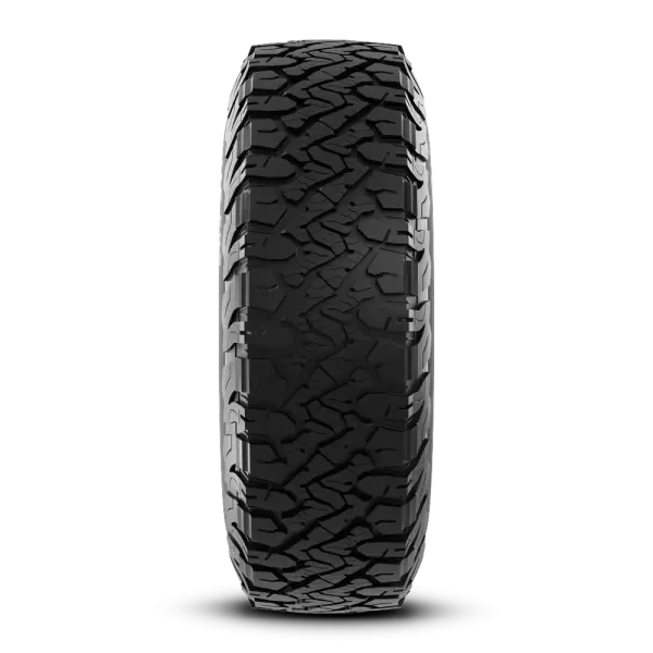 37X12.50R20LT F Bfgoodrich ALL-Terrain T/A KO3