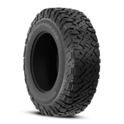 37X12.50R20LT F Bfgoodrich ALL-Terrain T/A KO3
