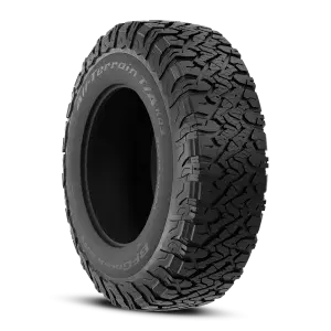37X12.50R20LT F Bfgoodrich ALL-Terrain T/A KO3