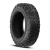 LT255/60R20 D Bfgoodrich ALL-Terrain T/A KO3