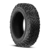 LT255/60R20 D Bfgoodrich ALL-Terrain T/A KO3
