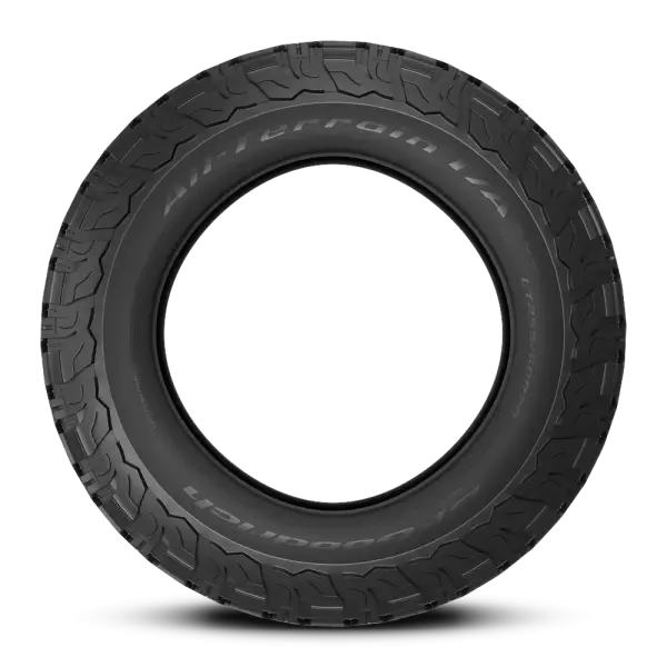 LT255/60R20 D Bfgoodrich ALL-Terrain T/A KO3
