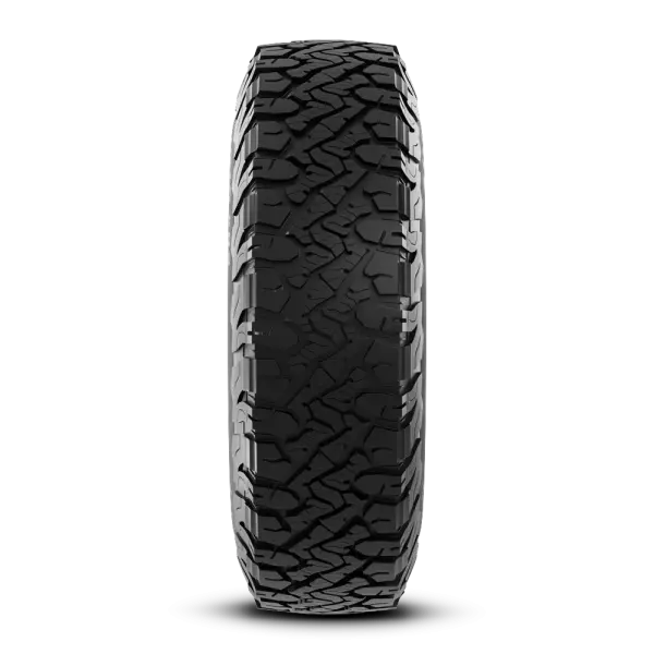 LT255/60R20 D Bfgoodrich ALL-Terrain T/A KO3