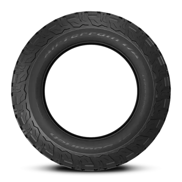 LT255/60R20 D Bfgoodrich ALL-Terrain T/A KO3