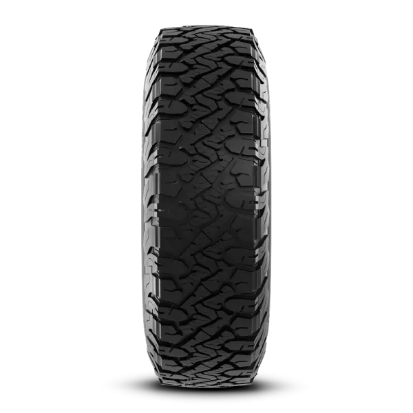 LT245/65R17 Bfgoodrich D ALL Terrain T/A KO3