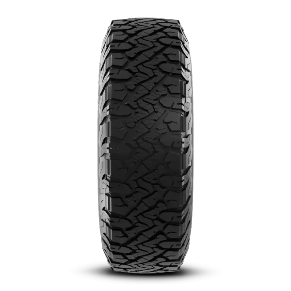 37X12.50R18LT Bfgoodrich F ALL Terrain T/A K03