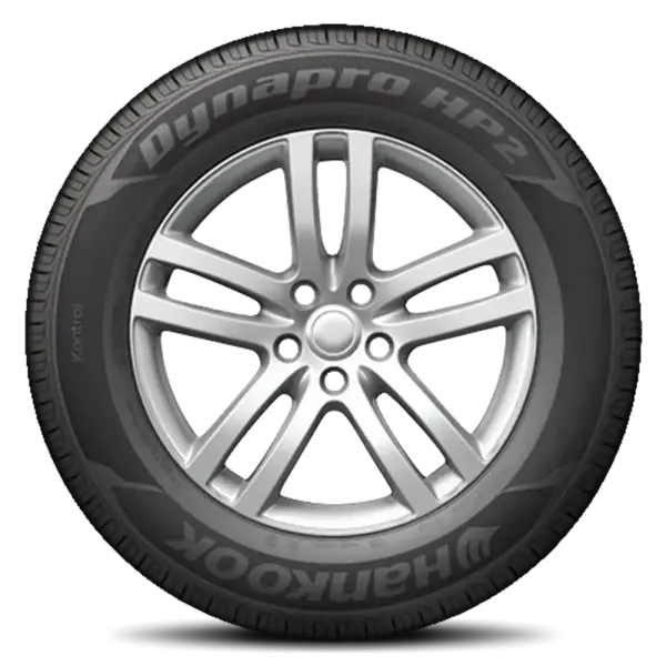 265/60R18 Hankook Dynapro HP2 RA33 Oe