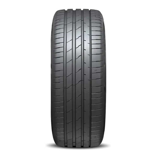 235/55ZR19 XL Hankook Ion Evo Suv
