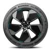 235/55ZR19 XL Hankook Ion Evo Suv