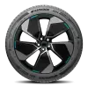 235/55ZR19 XL Hankook Ion Evo Suv