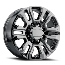 Performance Replica PR207 20x8.5 +47mm