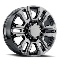 Performance Replica PR207 20x8.5 47