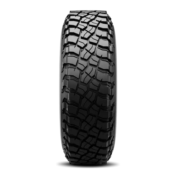 LT265/75R16 E Bfgoodrich Mud-Terrain T/A KM3