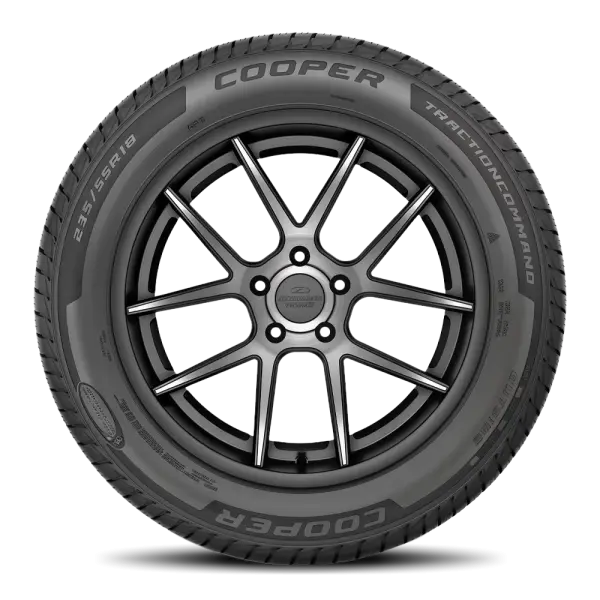 255/45R20 XL Cooper Tractioncommand