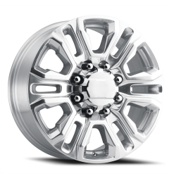 Performance Replica PR207 20x8.5 47