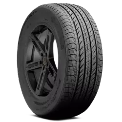 225/45R18 XL Continental Procontact GX Run Flat