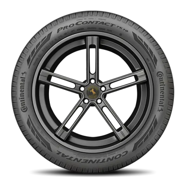 235/55R18 Continental Procontact TX10