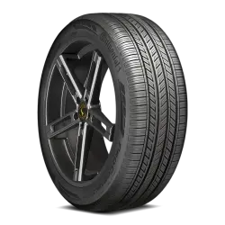 235/55R18 Continental Procontact TX10
