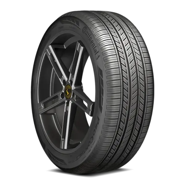235/55R18 Continental Procontact TX10
