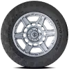 LT265/70R20 E Toyo Open Country A/T Iii EV