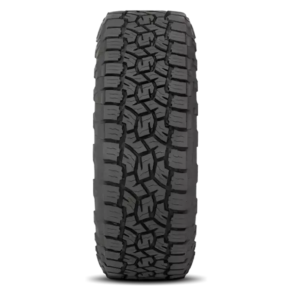 LT265/70R20 E Toyo Open Country A/T Iii EV