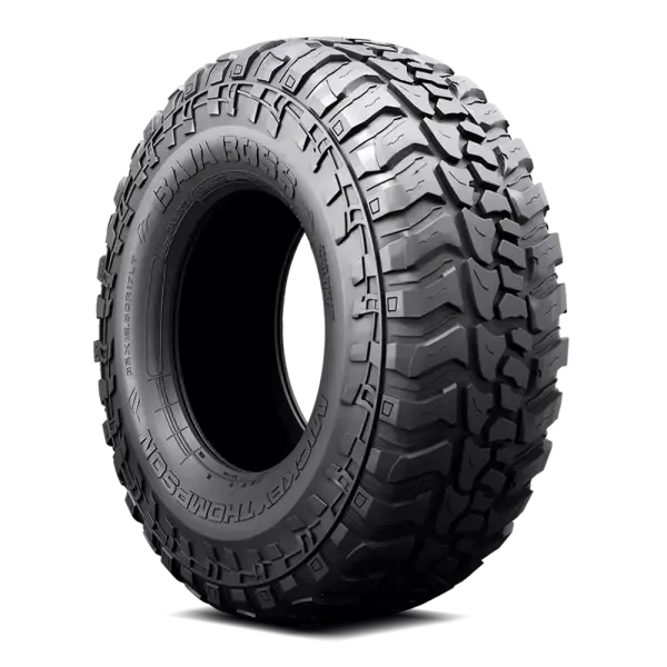 42X13.50R17LT B Mickey Thompson Baja Boss X (Not Dot Certified)