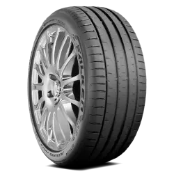 235/60R17 Falken Azenis FK520