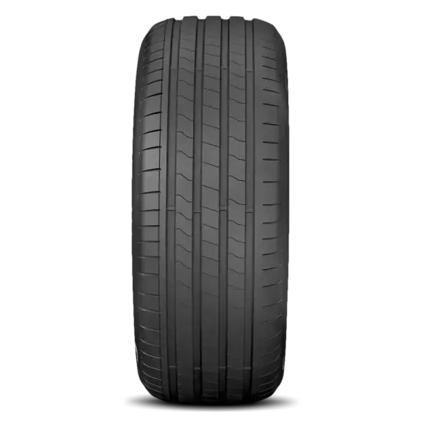 265/35R22 XL Cooper Zeon Crossrange NRT Mo-S