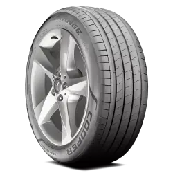 265/35R22 XL Cooper Zeon Crossrange NRT Mo-S