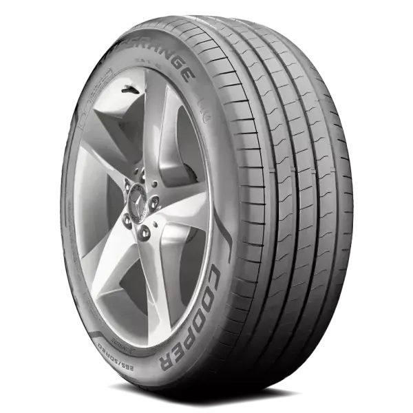 265/35R22 XL Cooper Zeon Crossrange NRT Mo-S