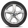 265/35R22 XL Cooper Zeon Crossrange NRT Mo-S