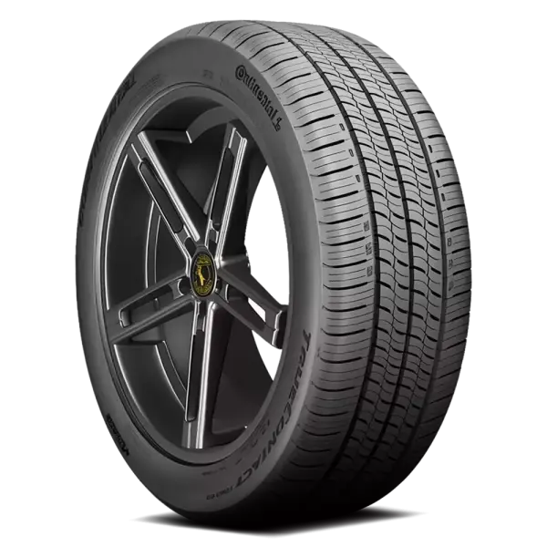 225/50R17 Continental XL Trucontact Tour 54