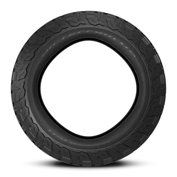 33X12.50R22LT E Bfgoodrich ALL-Terrain T/A KO3