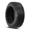 33X12.50R22LT E Bfgoodrich ALL-Terrain T/A KO3