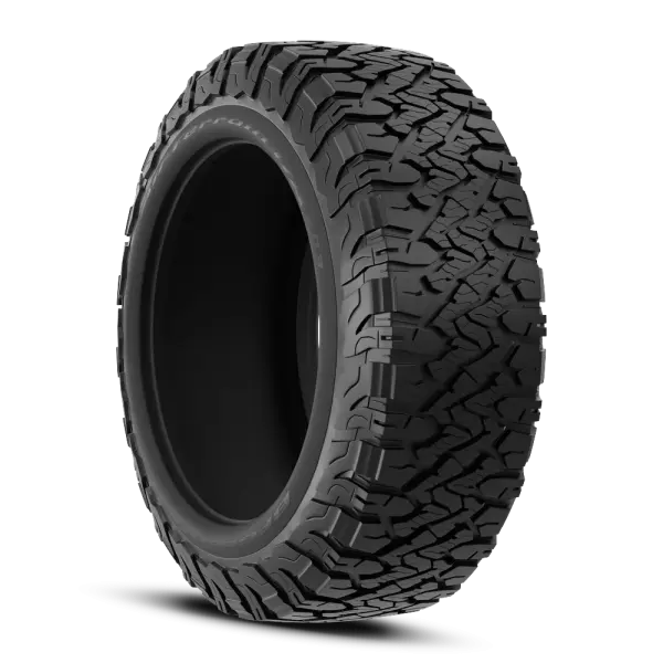 33X12.50R22LT E Bfgoodrich ALL-Terrain T/A KO3