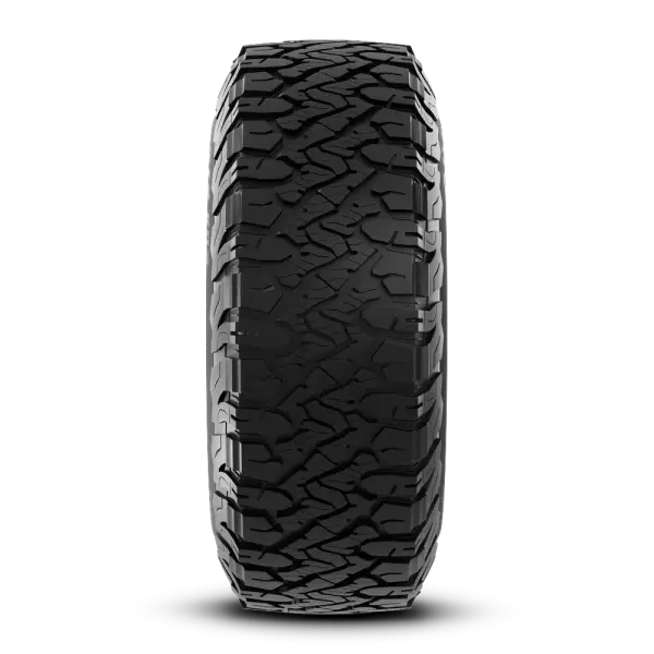 33X12.50R22LT E Bfgoodrich ALL-Terrain T/A KO3
