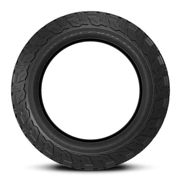33X12.50R22LT E Bfgoodrich ALL-Terrain T/A KO3