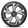 235/50R20 Michelin Pilot 4 Sport Suv