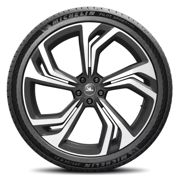 235/50R20 Michelin Pilot 4 Sport Suv