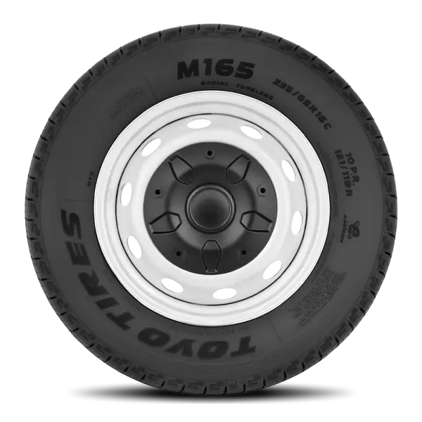225/75R16C E Toyo M165