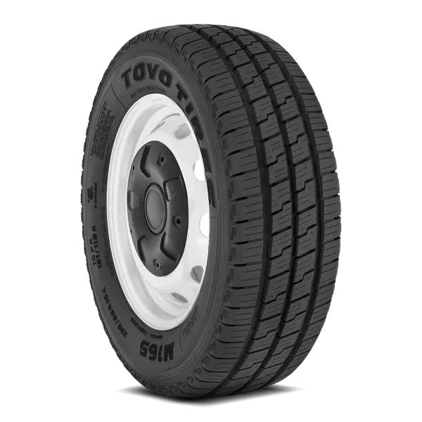 LT225/75R16 E Toyo M165