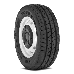 LT245/75R16 E Toyo M165