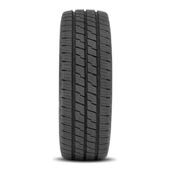 LT245/75R16 E Toyo M165